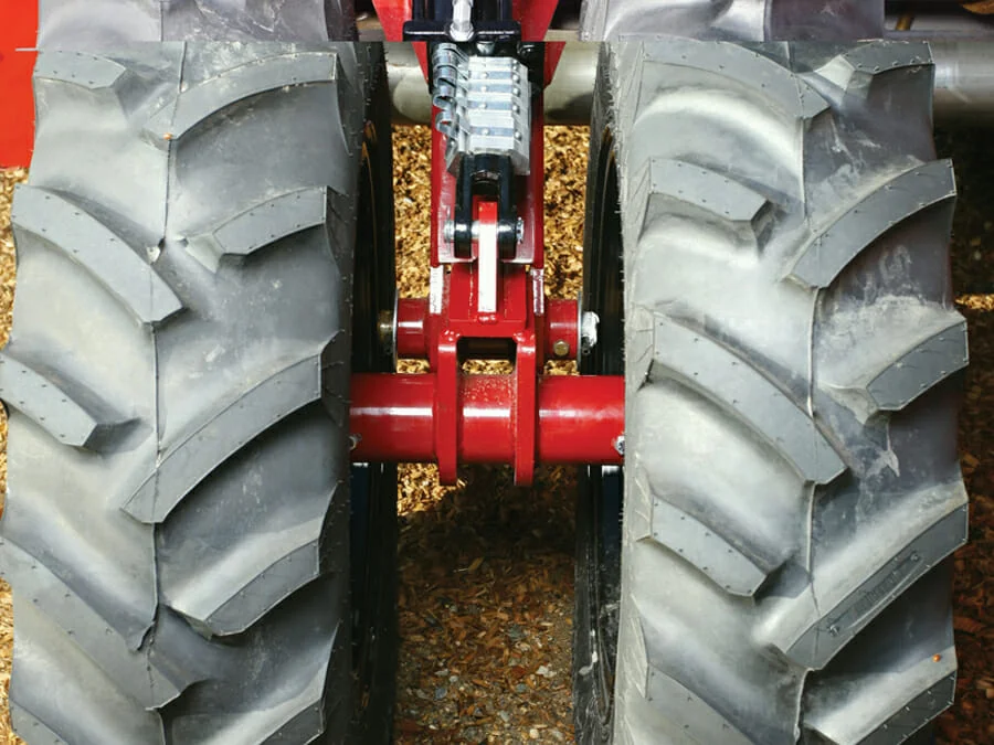Harvester Strut 1