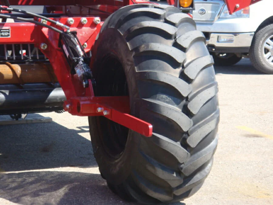 Harvester Strut 2
