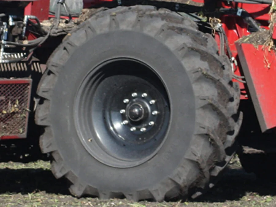 Harvester Tire
