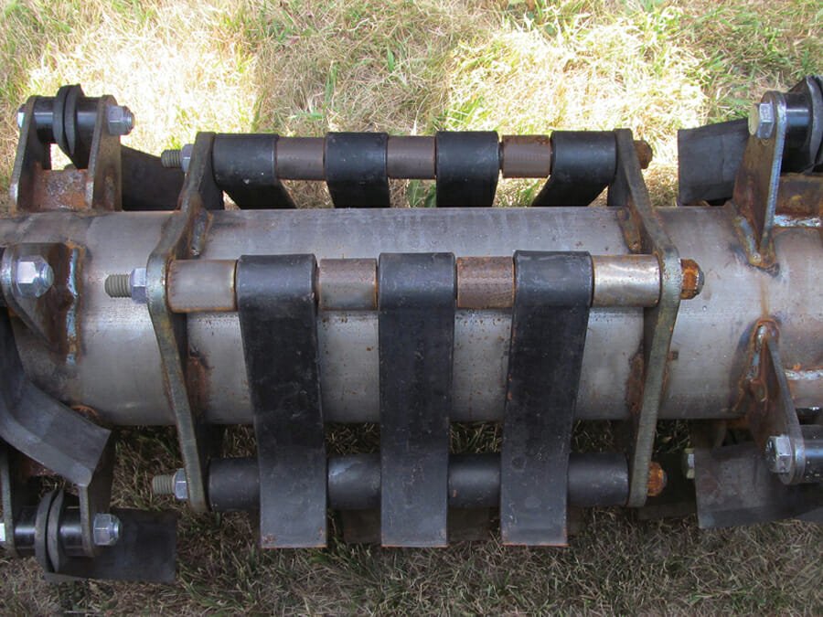 Inside Defoliator 2
