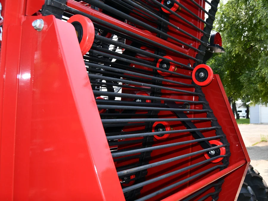 2500 HP side