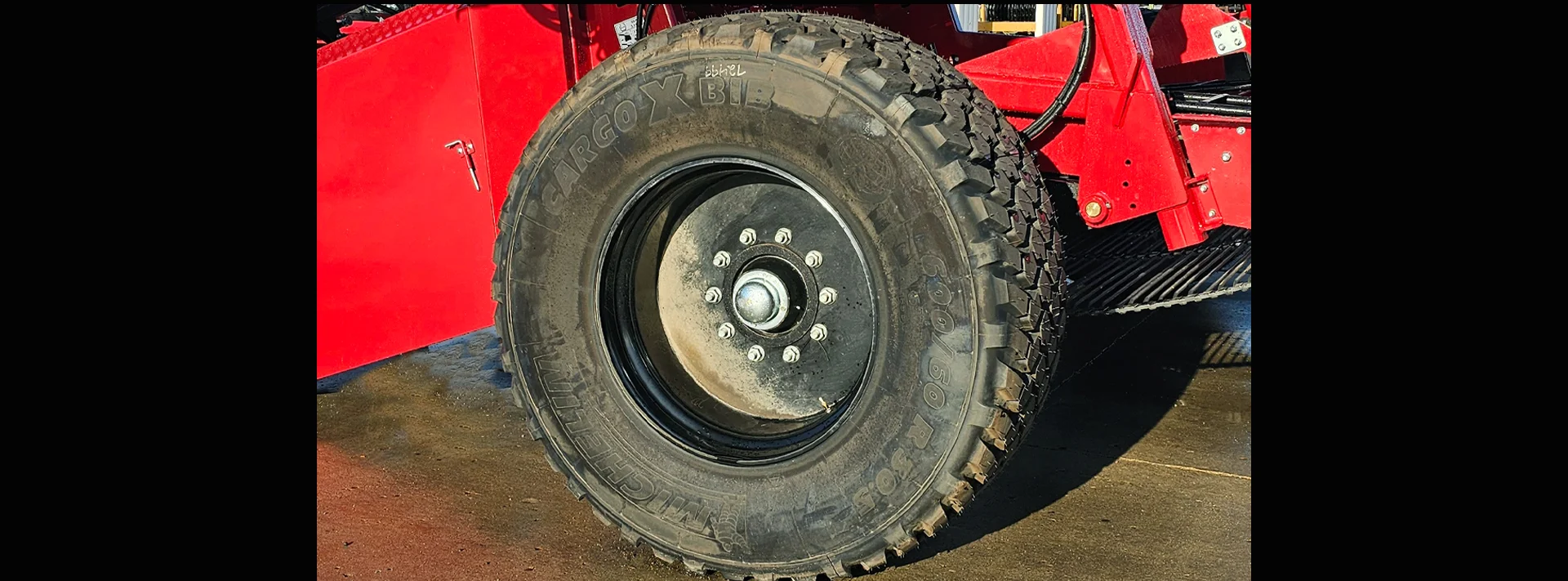 600/60R30.5 Tires 600/60R30.5 Tires