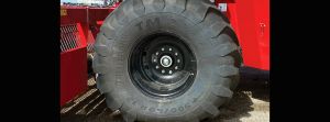 900/50R32 Tires