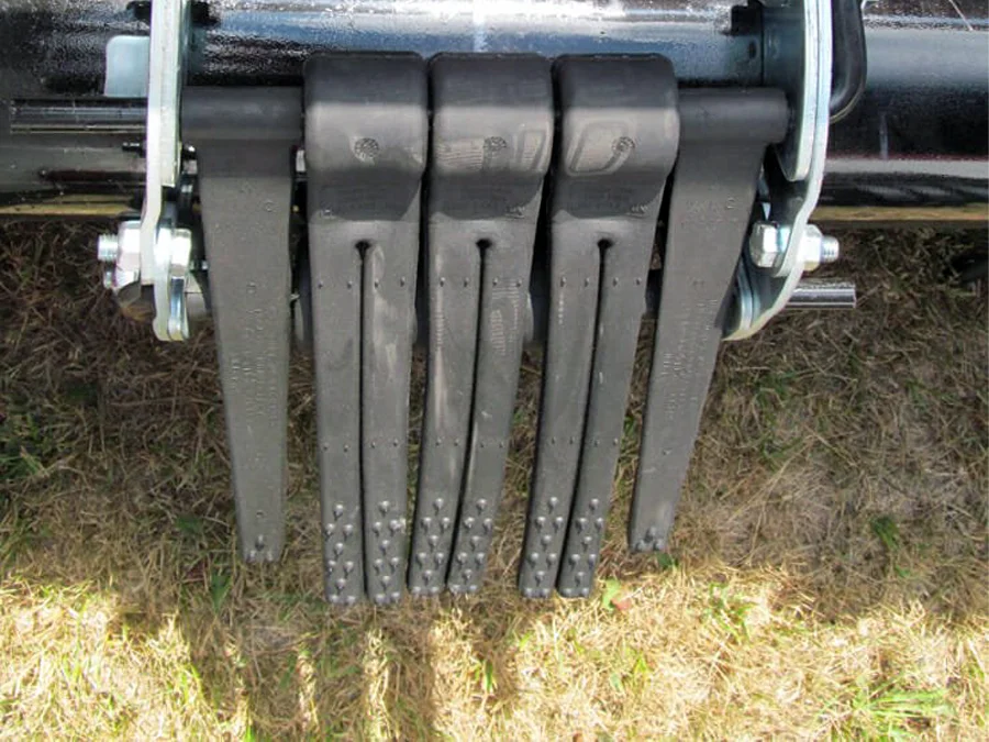 Split Flail