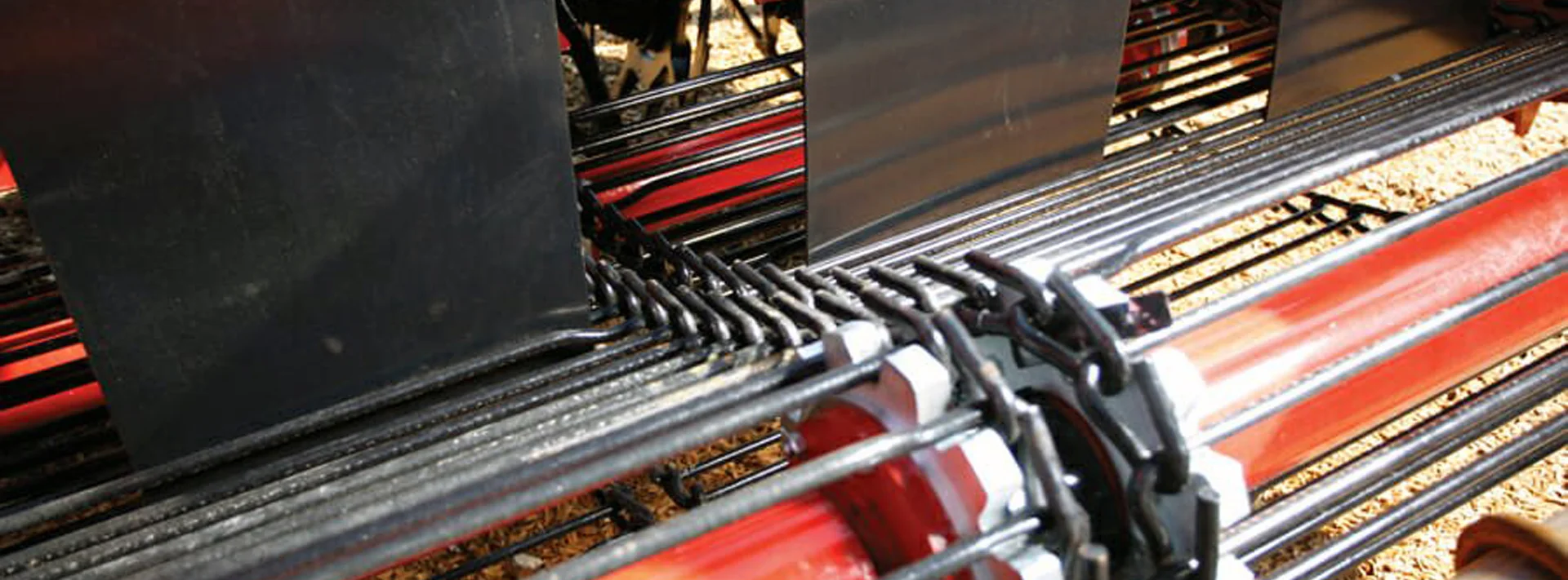 apron chain apron chain