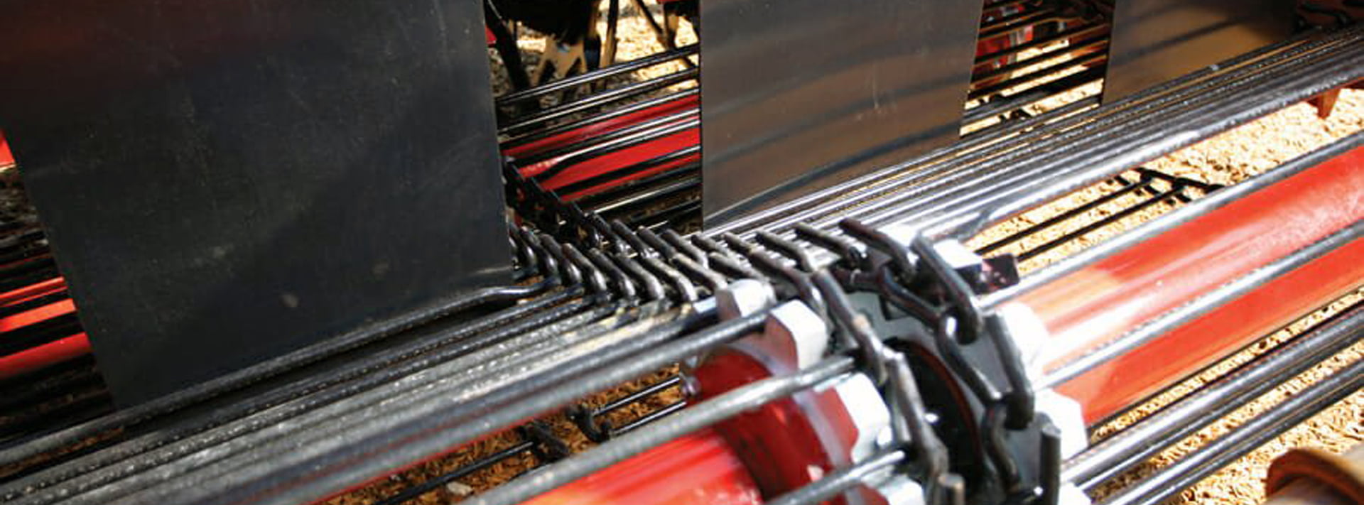 apron chain 711